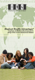 Student Health Advantage<sup><small>SM</small></sup>