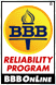 Colorado Health Insurance BBB