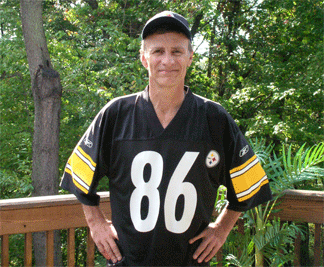 Official Web Site of the Pittsburgh Steelers