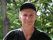 Tim Holt