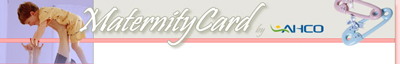 Maternity Coverage from AHCO