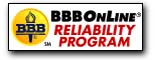 ColoHealth BBB Online Reliability Program